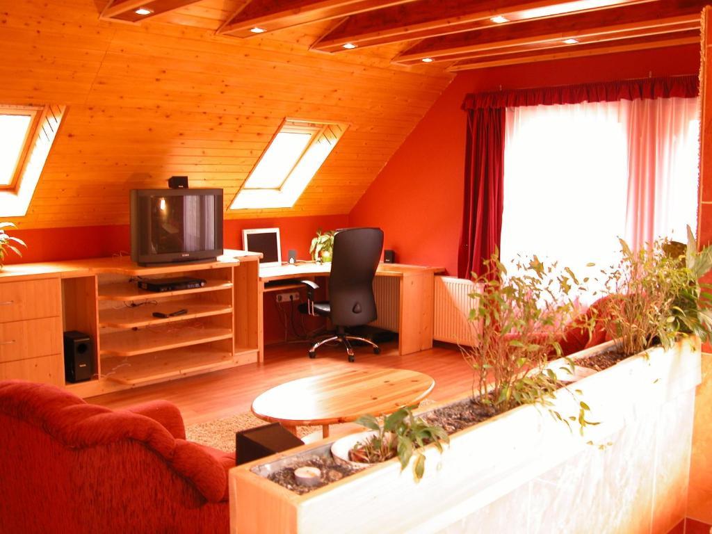 Hotel Platan Panzio Dobogókő Zimmer foto